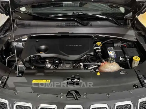 COMPASS 1.3 T270 TURBO FLEX SPORT AT6