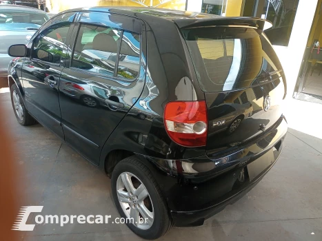 FOX 1.6 MI Sportline 8V