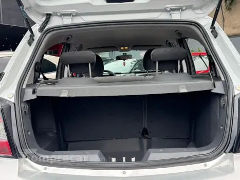 AGILE 1.4 MPFI LTZ 8V