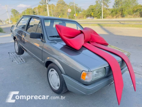 Voyage 1.6 CL