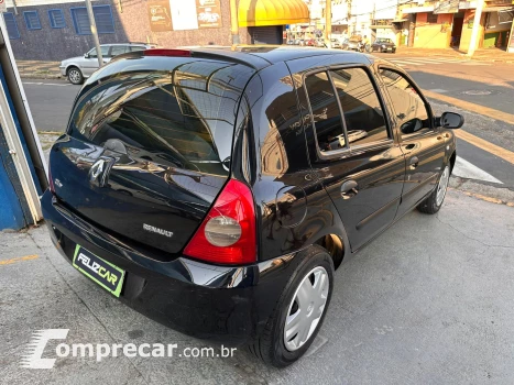 CLIO 1.0 Campus 16V
