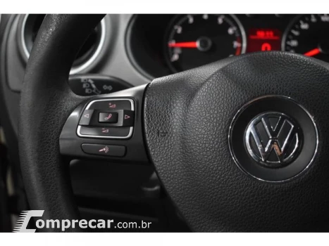 SAVEIRO - 1.6 CROSS CE 8V 2P MANUAL
