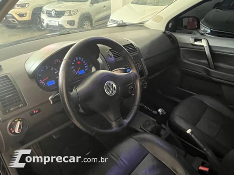 POLO 1.6 MI 8V