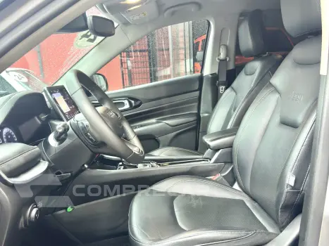COMPASS 1.3 T270 TURBO FLEX LIMITED AT6