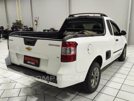 MONTANA 1.4 MPFI LS CS 8V