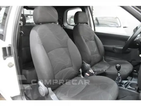 STRADA - 1.4 MPI HARD WORKING CD 8V 3P MANUAL