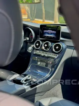 C 250 2.0 CGI Avantgarde