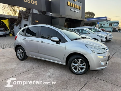 C3 1.5 Tendance 8V