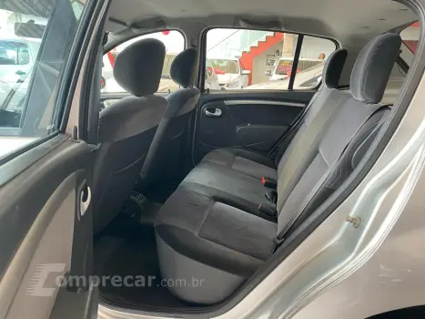 SANDERO 1.6 Privilège 8V