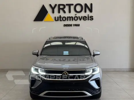 Taos 1.4 16V 4P FLEX 250 TSI HIGHLINE AUTOMÁTICO