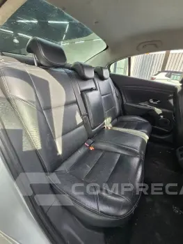 FLUENCE Sed. Dynamique 2.0 16V FLEX Aut.