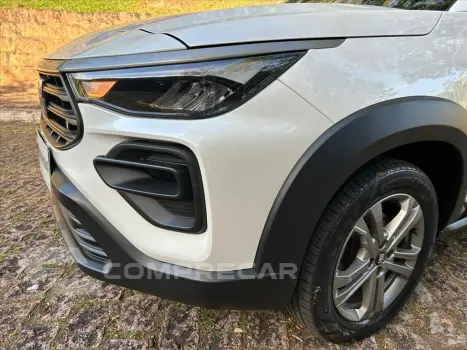 PULSE 1.0 TURBO 200 FLEX DRIVE CVT