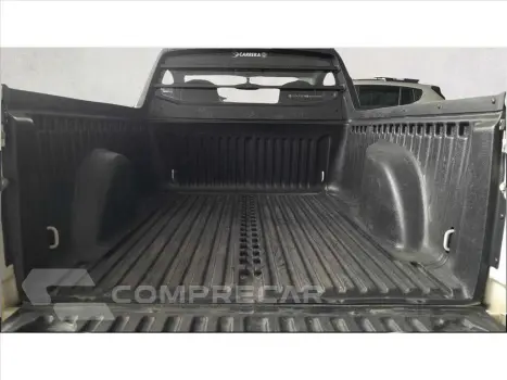 SAVEIRO 1.6 MSI ROBUST CS 16V FLEX 2P MANUAL