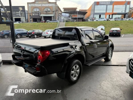 L200 Triton HPE 3.2 CD TB Int.Diesel Aut