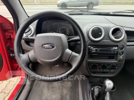KA - 1.0 MPI 8V 2P MANUAL