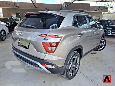 CRETA 2.0 Ultimate