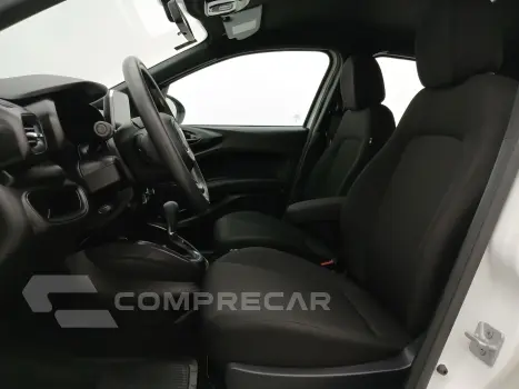 CRONOS 1.3 FIREFLY FLEX DRIVE CVT