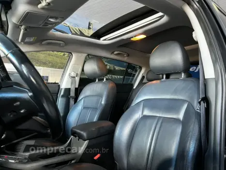 Sportage EX 2.0 16V/ 2.0 16V Flex Aut.