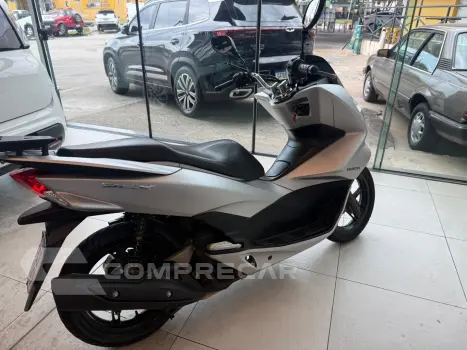 PCX 150