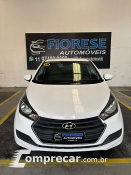 HYUNDAI HB20 1.0 COMFORT PLUS 12V