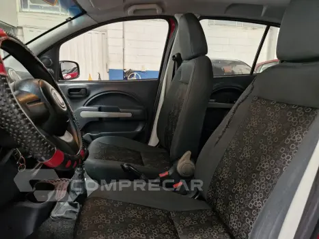 UNO 1.0 EVO VIVACE 8V FLEX 4P MANUAL