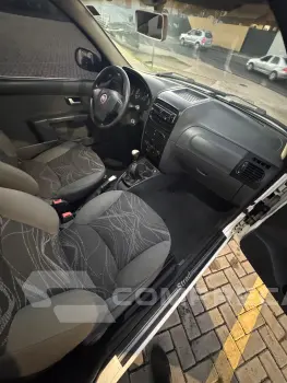 Fiat Strada Working cs
