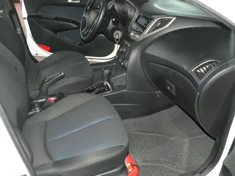 HB20S 1.6 Comfort Plus 16V