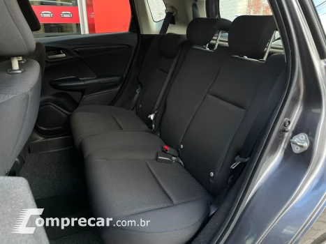 FIT 1.5 Personal 16V