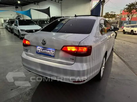 JETTA 1.4 16V TSI Comfortline