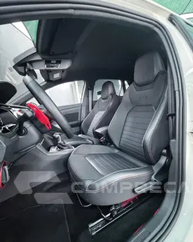 POLO 1.4 250 TSI GTS