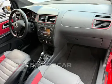 FOX 1.6 MSI PEPPER 16V FLEX 4P AUTOMATIZADO