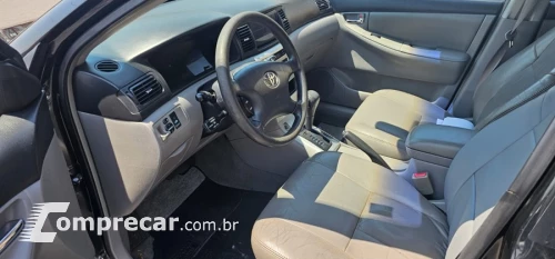 FIELDER 1.8 Se-g 16V