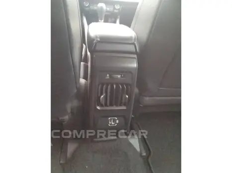 COMPASS 1.3 T270 TURBO FLEX LONGITUDE AT6