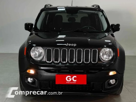 RENEGADE 1.8 16V FLEX SPORT 4P MANUAL
