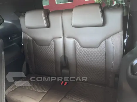 COMMANDER 1.3 T270 TURBO FLEX OVERLAND AT6