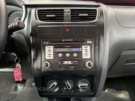 FOX 1.6 MI 8V FLEX 4P MANUAL