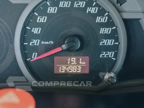 KA 1.0 I 8V