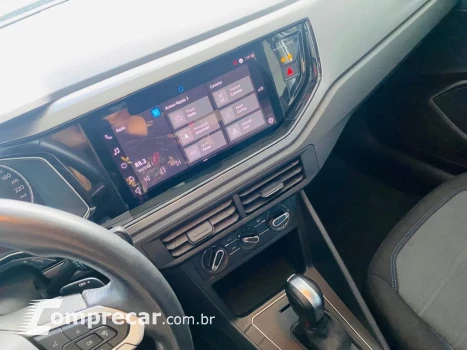 NIVUS 1.0 200 TSI TOTAL FLEX COMFORTLINE AUTOMÁTICO