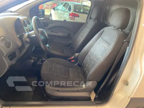 FIORINO 1.4 MPI Furgão Endurance 8V