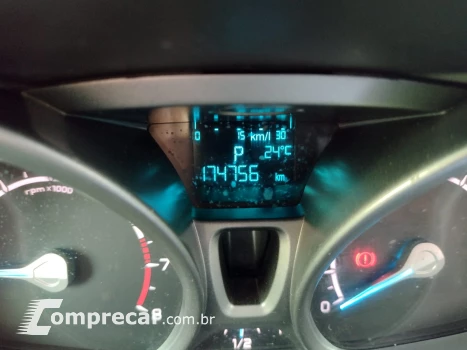 ECOSPORT 1.6 SE 16V