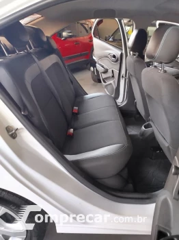 PRISMA 1.4 LT Spe/4 8V