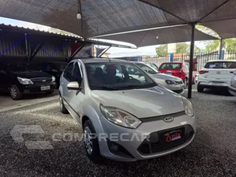 FIESTA SEDAN - 1.6 MPI CLASS SEDAN 8V 4P MANUAL