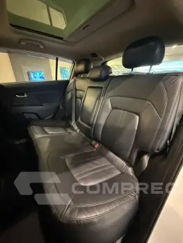 Sportage 2.0 16V 4P EX