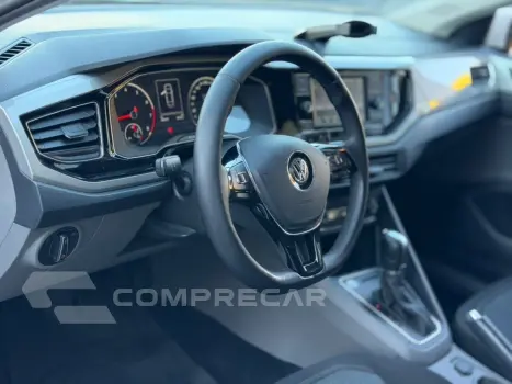 VIRTUS 1.0 200 TSI HIGHLINE AUTOMÁTICO