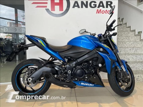 SUZUKI GSX-S1000A ABS