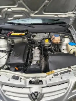 GOL 1.0 MI 8V G.IV