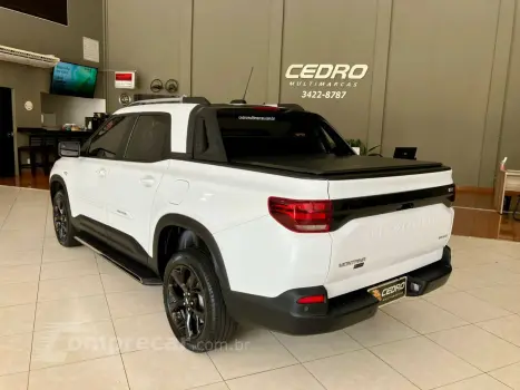 Montana 1.2 12V FLEX LTZ TURBO AUTOMÁTICO