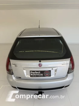 PALIO 1.0 MPI Fire Celebration 8V