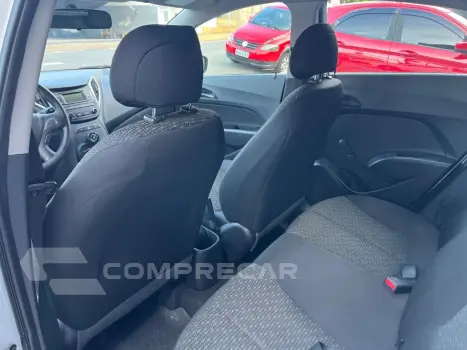 HB20 1.0 COMFORT 12V FLEX 4P MANUAL