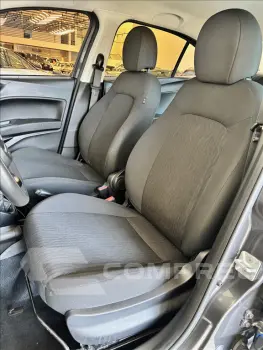 CRONOS 1.3 FIREFLY FLEX DRIVE MANUAL